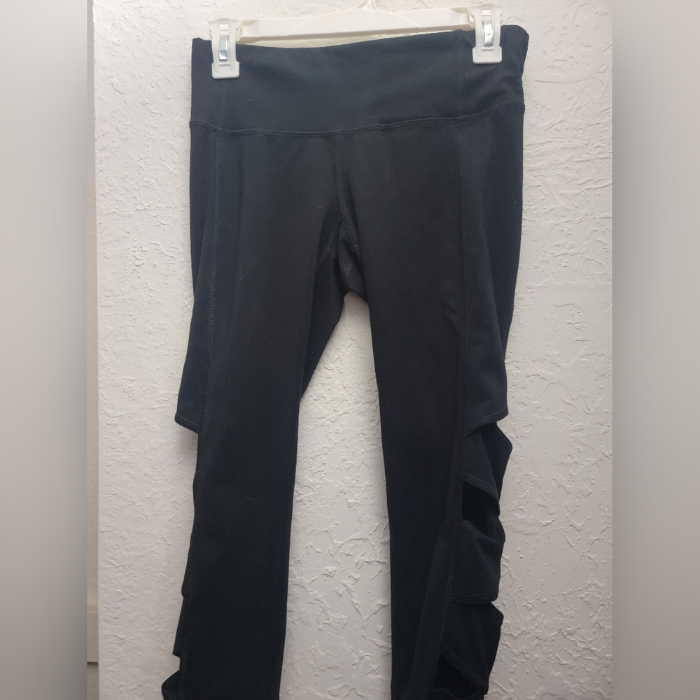 Champion Workout Capris